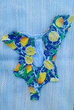 Load image into Gallery viewer, Lemons Swimsuit