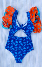 Load image into Gallery viewer, Brazil Swimsuit