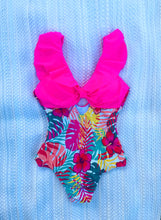 Load image into Gallery viewer, Barbie Tropical Swimsuit