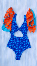 Load image into Gallery viewer, Brazil Swimsuit