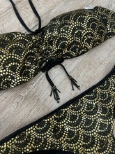 Load image into Gallery viewer, Premium Gold Bikini