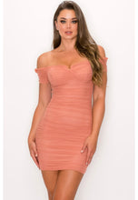 Load image into Gallery viewer, MIAMI DRESS