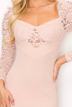 Load image into Gallery viewer, LAS VEGAS DRESS