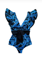 Load image into Gallery viewer, Blue Moon Swimsuit
