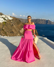 Load image into Gallery viewer, Pink Ocean Set