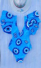 Load image into Gallery viewer, Atenas Eye Swimsuit