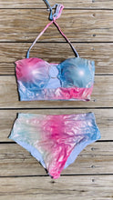 Load image into Gallery viewer, Mermaid High Waisted Bikini