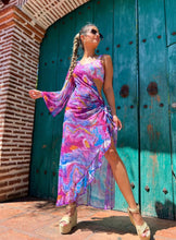 Load image into Gallery viewer, Marbel Swimsuit Set