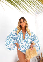 Load image into Gallery viewer, Atenas Swimsuit/Bodysuit