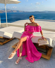 Load image into Gallery viewer, Pink Ocean Set