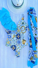 Load image into Gallery viewer, Valencia 2 Pieces Swimsuit
