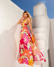 Load image into Gallery viewer, November Maxxi Dress