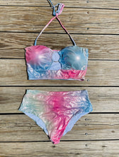 Load image into Gallery viewer, Mermaid High Waisted Bikini