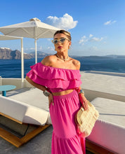 Load image into Gallery viewer, Pink Ocean Set