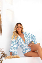 Load image into Gallery viewer, Atenas Swimsuit/Bodysuit