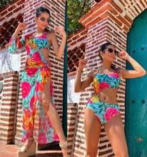Load image into Gallery viewer, Sevilla Swimsuit Set