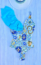 Load image into Gallery viewer, Valencia 2 Pieces Swimsuit