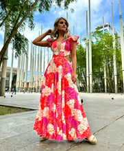 Load image into Gallery viewer, Camila Dress
