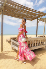 Load image into Gallery viewer, France 2 Pieces Set ( Falda y Bodysuit/swimsuit)
