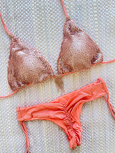 Load image into Gallery viewer, Lentejuela Premium Bikini
