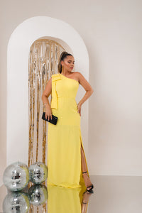 Sun Maxi Dress