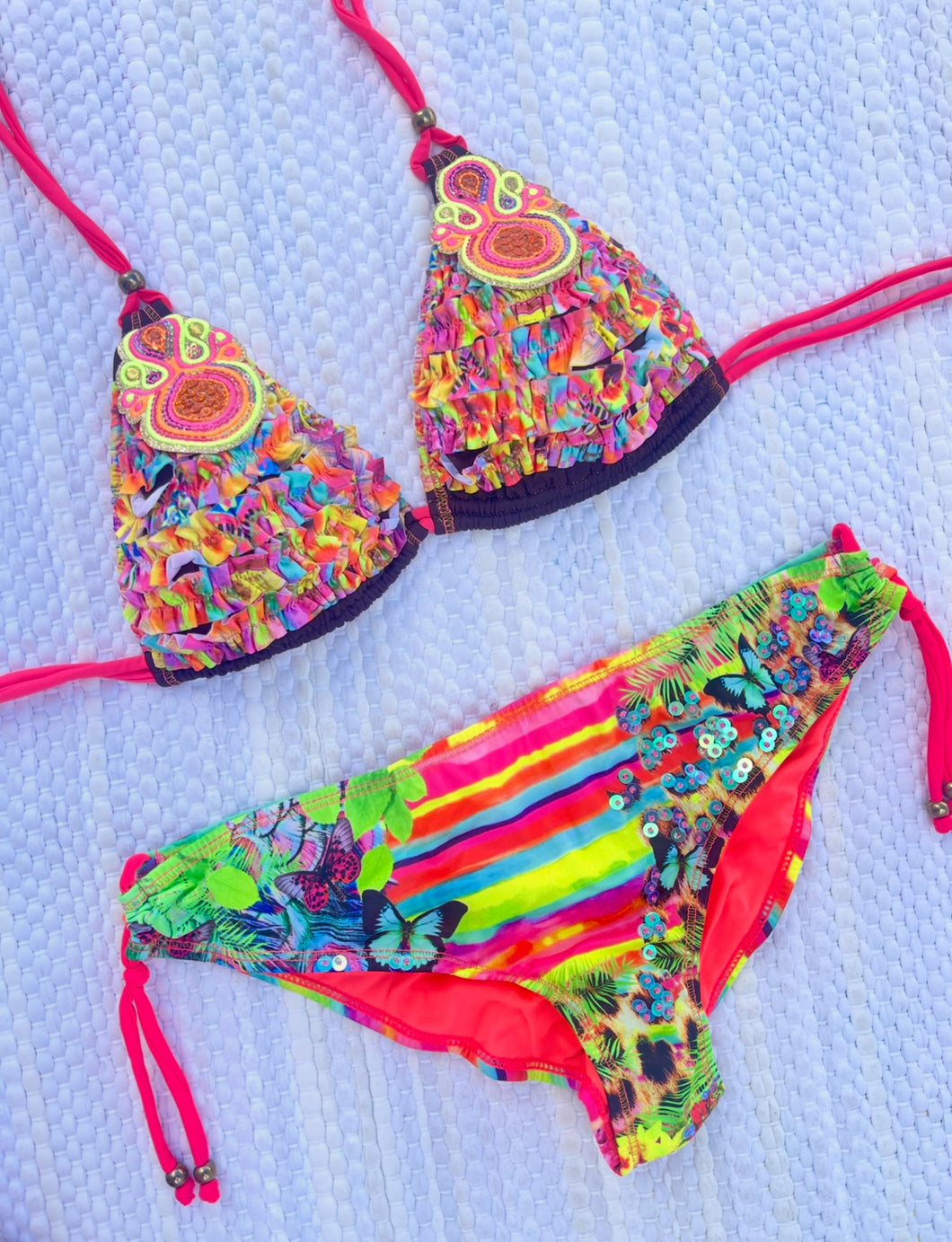 Brazil Bikini Set