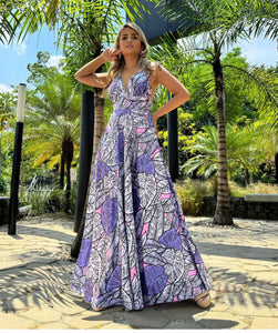 Alondra Maxi Dress