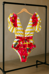 Barcelona Swimsuit