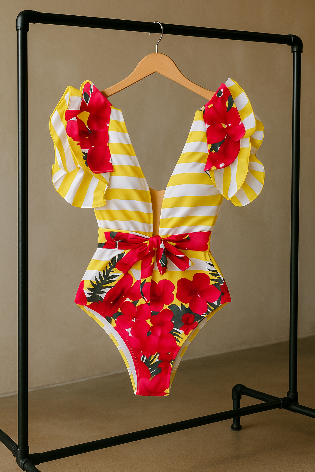 Barcelona Swimsuit