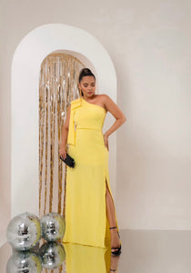 Sun Maxi Dress
