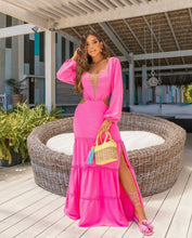 Load image into Gallery viewer, Paris Maxi Dress
