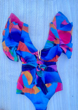 Load image into Gallery viewer, Bahamas Swimsuit
