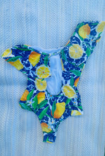 Load image into Gallery viewer, Lemons Swimsuit
