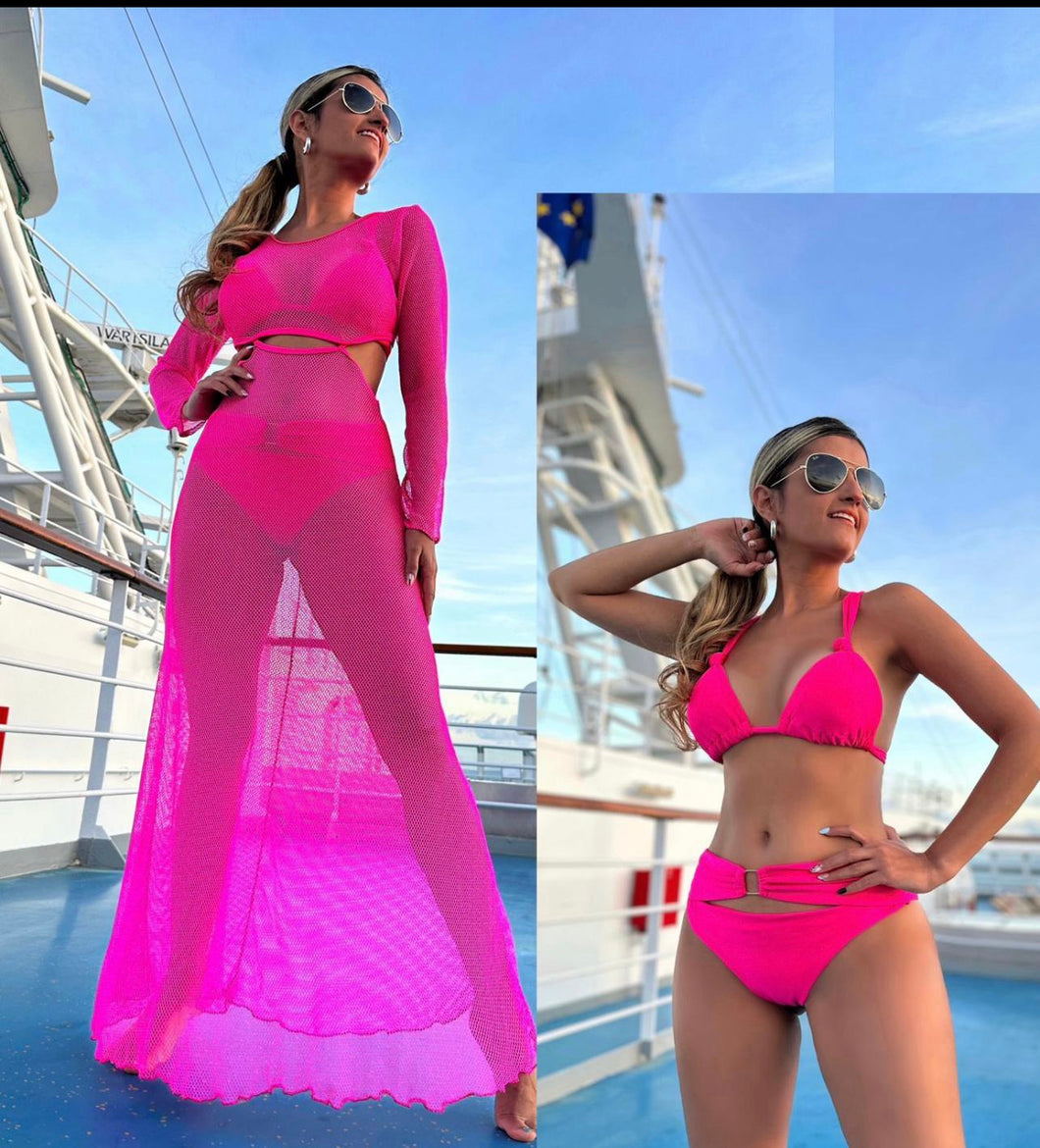 Barbie Bikini Set