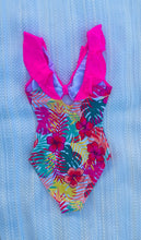 Load image into Gallery viewer, Barbie Tropical Swimsuit
