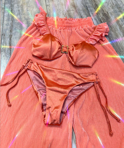 Paradise 3 Pieces Set