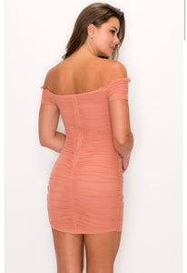 MIAMI DRESS