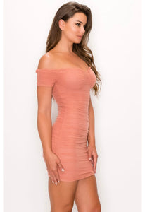 MIAMI DRESS