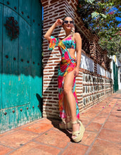 Load image into Gallery viewer, Sevilla Swimsuit Set
