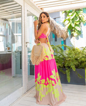 Load image into Gallery viewer, Bora Bora Maxxi Dress

