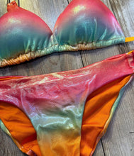 Load image into Gallery viewer, Diamond  Bikini Set
