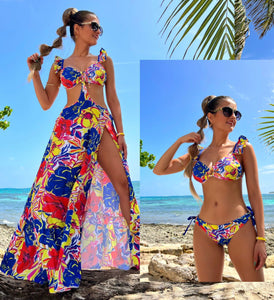 Aquacolor 3 Pieces Set