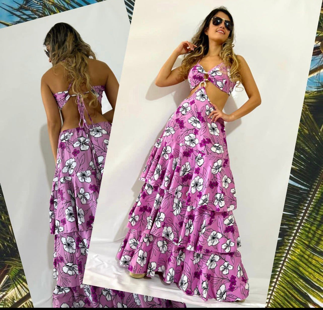 Ibiza MaxiDress