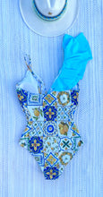 Load image into Gallery viewer, Valencia 2 Pieces Swimsuit

