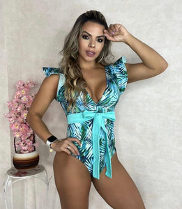 Maxxi Acqua Swimsuit