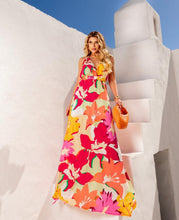 Load image into Gallery viewer, November Maxxi Dress
